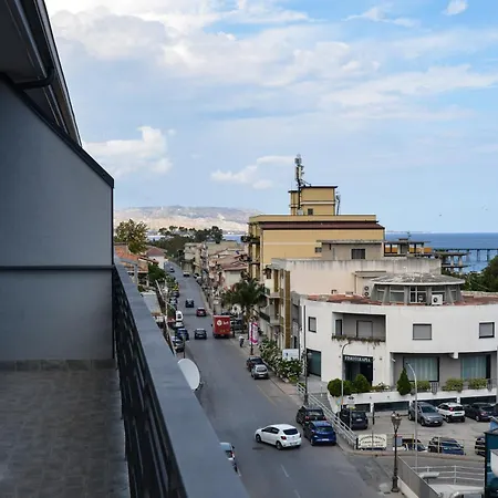 Apartman Sul Mare Trilocale *