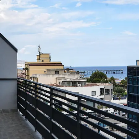 Sul Mare Trilocale *