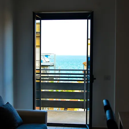 Apartman Sul Mare Trilocale