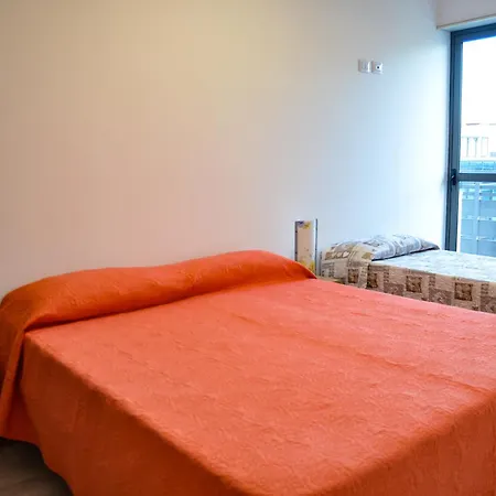 Sul Mare Trilocale Apartment