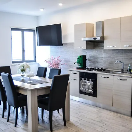 Sul Mare Trilocale *