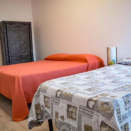 Sul Mare Trilocale Siderno