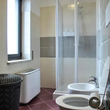 Sul Mare Trilocale * Siderno