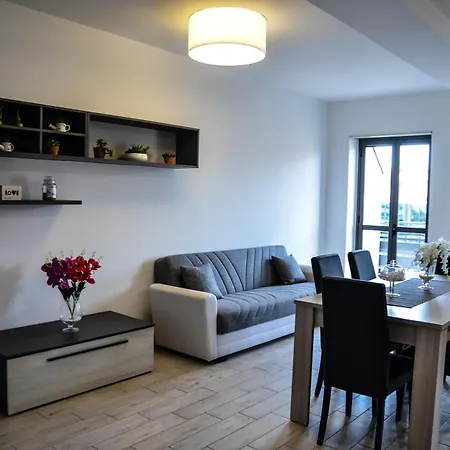 Sul Mare Trilocale Apartment
