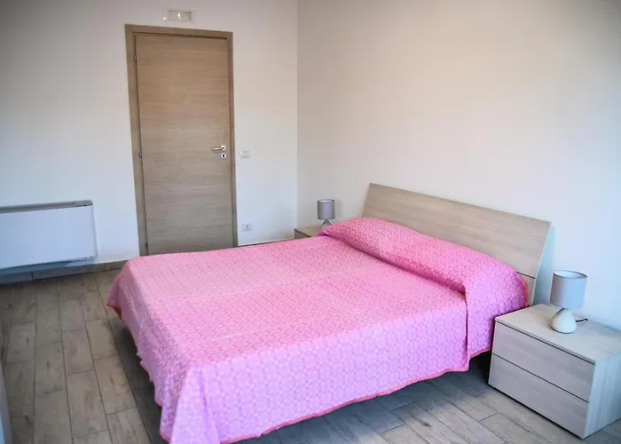 Sul Mare Trilocale * シデルノ