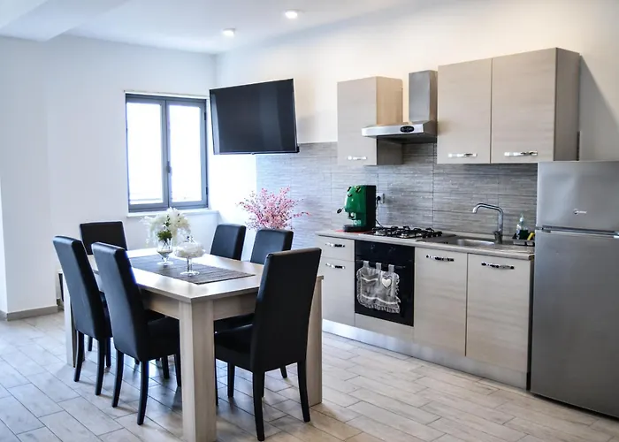 Sul Mare Trilocale *