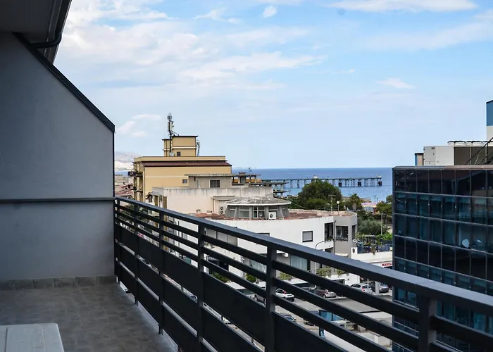 Sul Mare Trilocale *